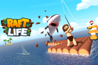 Ocean Farm Builder Tycoon